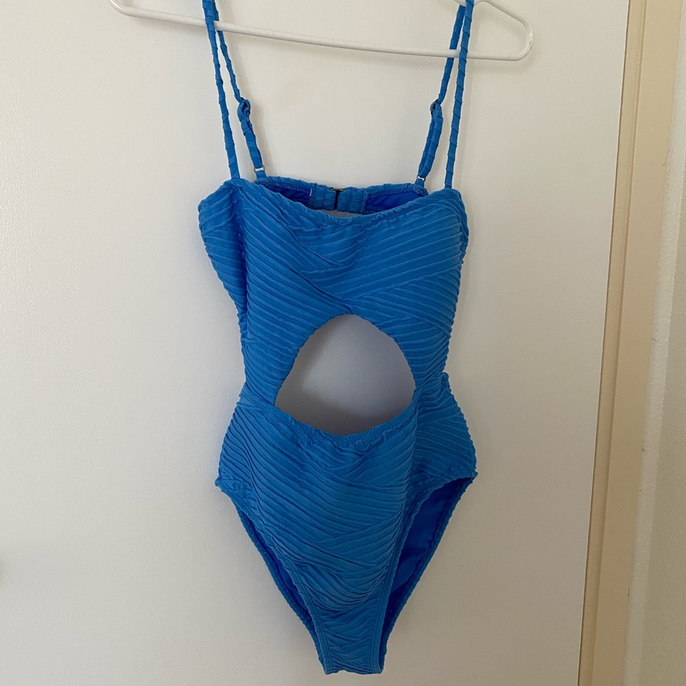 One pice bikini
